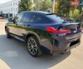 Синий БМВ Х4, объемом двигателя 2 л и пробегом 32 тыс. км за 61500 $, фото 3 на Automoto.ua