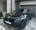 Синий БМВ Х4, объемом двигателя 3 л и пробегом 29 тыс. км за 62500 $, фото 15 на Automoto.ua