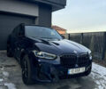 Синий БМВ Х4, объемом двигателя 3 л и пробегом 29 тыс. км за 62500 $, фото 17 на Automoto.ua
