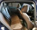 Синий БМВ Х4, объемом двигателя 2 л и пробегом 55 тыс. км за 500 $, фото 10 на Automoto.ua