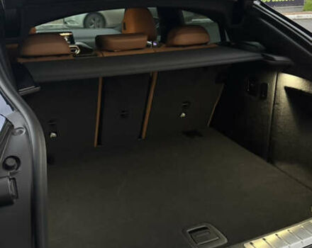 Синий БМВ Х4, объемом двигателя 2 л и пробегом 11 тыс. км за 65000 $, фото 14 на Automoto.ua