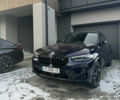 Синий БМВ Х4, объемом двигателя 3 л и пробегом 29 тыс. км за 62500 $, фото 19 на Automoto.ua