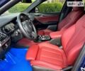 Синій БМВ Х4, об'ємом двигуна 2 л та пробігом 2 тис. км за 69500 $, фото 21 на Automoto.ua