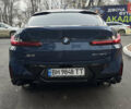 Синий БМВ Х4, объемом двигателя 2 л и пробегом 11 тыс. км за 65000 $, фото 9 на Automoto.ua