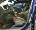 Синий БМВ Х4, объемом двигателя 2 л и пробегом 55 тыс. км за 500 $, фото 6 на Automoto.ua