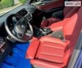 Синій БМВ Х4, об'ємом двигуна 2 л та пробігом 2 тис. км за 69500 $, фото 29 на Automoto.ua