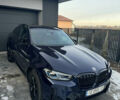 Синий БМВ Х4, объемом двигателя 3 л и пробегом 29 тыс. км за 62500 $, фото 16 на Automoto.ua