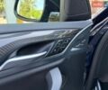 Синий БМВ Х4, объемом двигателя 2 л и пробегом 32 тыс. км за 61500 $, фото 19 на Automoto.ua