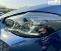 Синій БМВ Х4, об'ємом двигуна 2 л та пробігом 1 тис. км за 64900 $, фото 77 на Automoto.ua