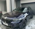 Синий БМВ Х4, объемом двигателя 3 л и пробегом 29 тыс. км за 62500 $, фото 18 на Automoto.ua