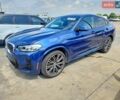 Синій БМВ Х4, об'ємом двигуна 2 л та пробігом 36 тис. км за 17000 $, фото 1 на Automoto.ua