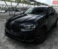 Синий БМВ Х4, объемом двигателя 2 л и пробегом 155 тыс. км за 45000 $, фото 10 на Automoto.ua