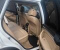 Белый БМВ Х5 М, объемом двигателя 3 л и пробегом 186 тыс. км за 12500 $, фото 9 на Automoto.ua