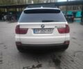 Белый БМВ Х5 М, объемом двигателя 3 л и пробегом 186 тыс. км за 12500 $, фото 5 на Automoto.ua