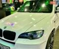 Белый БМВ Х5 М, объемом двигателя 4.39 л и пробегом 164 тыс. км за 21000 $, фото 1 на Automoto.ua