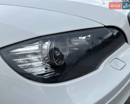 Белый БМВ Х5 М, объемом двигателя 4.39 л и пробегом 161 тыс. км за 19500 $, фото 31 на Automoto.ua