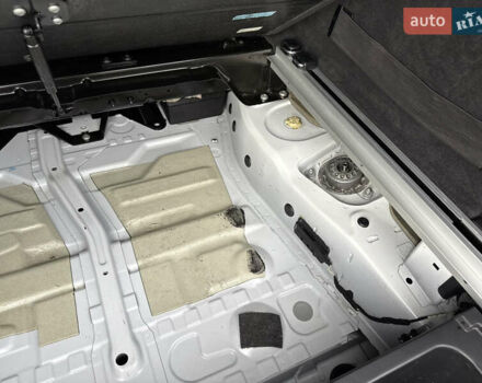 Белый БМВ Х5 М, объемом двигателя 4.39 л и пробегом 161 тыс. км за 19500 $, фото 48 на Automoto.ua