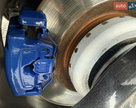 Белый БМВ Х5 М, объемом двигателя 4.39 л и пробегом 161 тыс. км за 19500 $, фото 102 на Automoto.ua