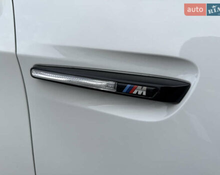 Белый БМВ Х5 М, объемом двигателя 4.39 л и пробегом 161 тыс. км за 19500 $, фото 29 на Automoto.ua