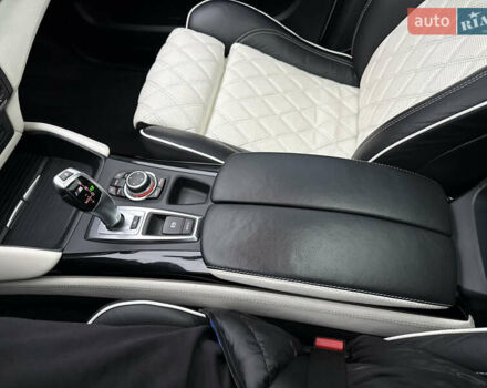 Белый БМВ Х5 М, объемом двигателя 4.39 л и пробегом 161 тыс. км за 19500 $, фото 84 на Automoto.ua