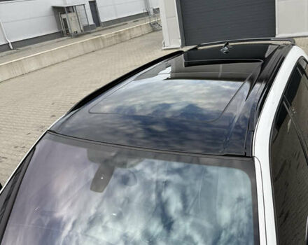 Белый БМВ Х5 М, объемом двигателя 4.39 л и пробегом 161 тыс. км за 19500 $, фото 10 на Automoto.ua