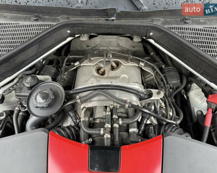 Белый БМВ Х5 М, объемом двигателя 4.39 л и пробегом 161 тыс. км за 19500 $, фото 96 на Automoto.ua