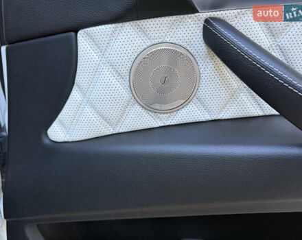 Белый БМВ Х5 М, объемом двигателя 4.39 л и пробегом 161 тыс. км за 19500 $, фото 110 на Automoto.ua