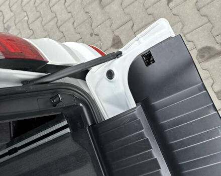 Белый БМВ Х5 М, объемом двигателя 4.39 л и пробегом 161 тыс. км за 19500 $, фото 45 на Automoto.ua