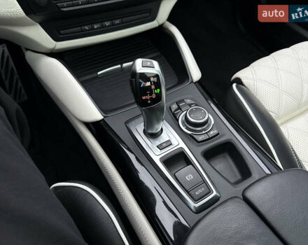 Белый БМВ Х5 М, объемом двигателя 4.39 л и пробегом 161 тыс. км за 19500 $, фото 83 на Automoto.ua