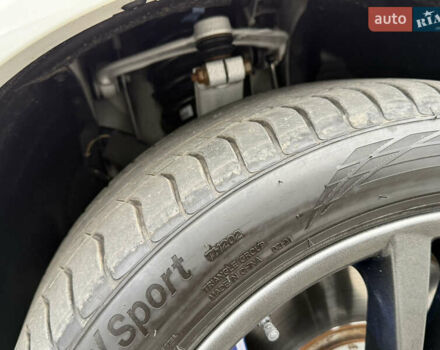 Белый БМВ Х5 М, объемом двигателя 4.39 л и пробегом 161 тыс. км за 19500 $, фото 26 на Automoto.ua