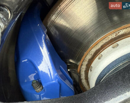 Белый БМВ Х5 М, объемом двигателя 4.39 л и пробегом 161 тыс. км за 19500 $, фото 103 на Automoto.ua