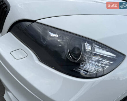 Белый БМВ Х5 М, объемом двигателя 4.39 л и пробегом 161 тыс. км за 19500 $, фото 32 на Automoto.ua