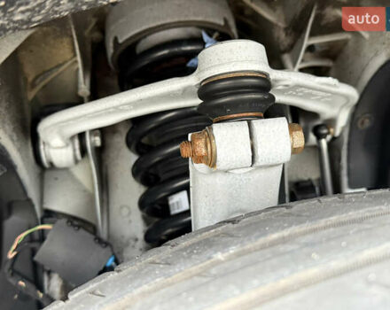 Белый БМВ Х5 М, объемом двигателя 4.39 л и пробегом 161 тыс. км за 19500 $, фото 25 на Automoto.ua