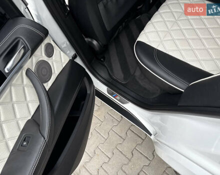 Белый БМВ Х5 М, объемом двигателя 4.39 л и пробегом 161 тыс. км за 19500 $, фото 54 на Automoto.ua