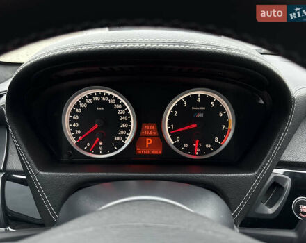 Белый БМВ Х5 М, объемом двигателя 4.39 л и пробегом 161 тыс. км за 19500 $, фото 92 на Automoto.ua