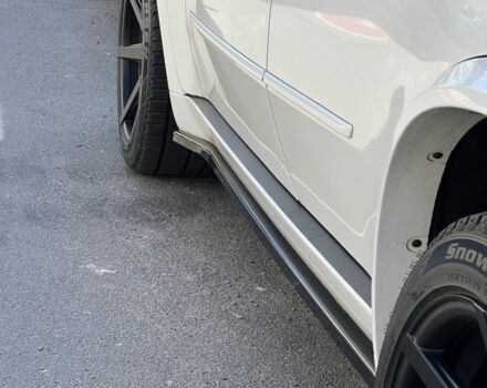 БМВ Х5 М 2010 в Черновцах на Automoto.ua Белый БМВ Х5 М, объемом двигателя 4.4 л и пробегом 180 тыс. км за 18700 $, фото 6 на Automoto.ua