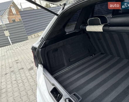 Белый БМВ Х5 М, объемом двигателя 4.39 л и пробегом 161 тыс. км за 19500 $, фото 38 на Automoto.ua