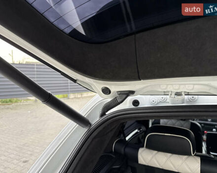 Белый БМВ Х5 М, объемом двигателя 4.39 л и пробегом 161 тыс. км за 19500 $, фото 40 на Automoto.ua
