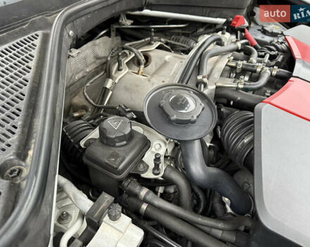 Белый БМВ Х5 М, объемом двигателя 4.39 л и пробегом 161 тыс. км за 19500 $, фото 94 на Automoto.ua