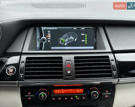 Белый БМВ Х5 М, объемом двигателя 4.39 л и пробегом 161 тыс. км за 19500 $, фото 85 на Automoto.ua