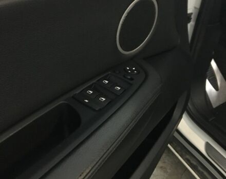 БМВ Х5 М 2010 в Черновцах на Automoto.ua Белый БМВ Х5 М, объемом двигателя 4.4 л и пробегом 180 тыс. км за 18700 $, фото 4 на Automoto.ua