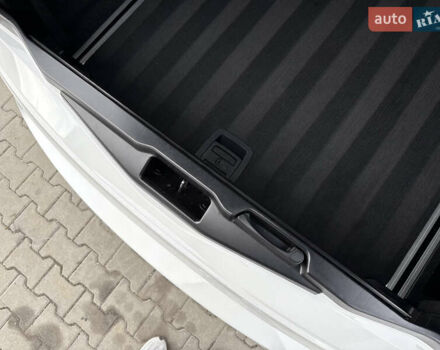 Белый БМВ Х5 М, объемом двигателя 4.39 л и пробегом 161 тыс. км за 19500 $, фото 44 на Automoto.ua