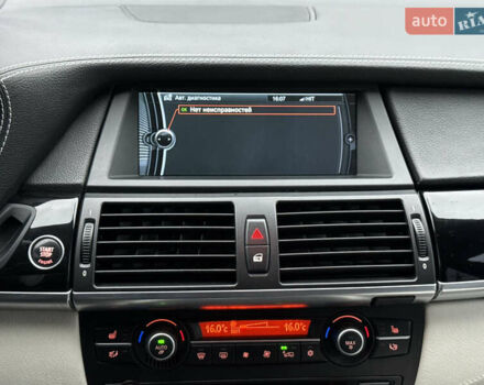 Белый БМВ Х5 М, объемом двигателя 4.39 л и пробегом 161 тыс. км за 19500 $, фото 88 на Automoto.ua