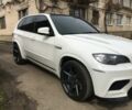 БМВ Х5 М 2010 в Черновцах на Automoto.ua Белый БМВ Х5 М, объемом двигателя 4.4 л и пробегом 180 тыс. км за 18700 $, фото 1 на Automoto.ua