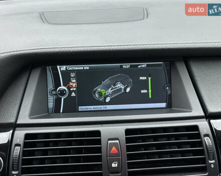 Белый БМВ Х5 М, объемом двигателя 4.39 л и пробегом 161 тыс. км за 19500 $, фото 86 на Automoto.ua