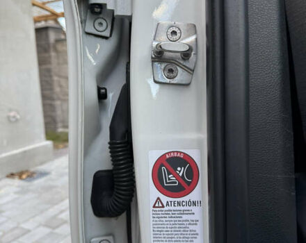 Белый БМВ Х5 М, объемом двигателя 4.39 л и пробегом 161 тыс. км за 19500 $, фото 109 на Automoto.ua