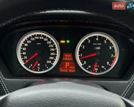 Белый БМВ Х5 М, объемом двигателя 4.39 л и пробегом 161 тыс. км за 19500 $, фото 79 на Automoto.ua