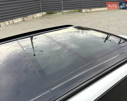 Белый БМВ Х5 М, объемом двигателя 4.39 л и пробегом 161 тыс. км за 19500 $, фото 28 на Automoto.ua