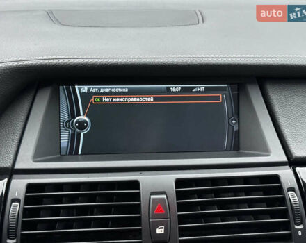 Белый БМВ Х5 М, объемом двигателя 4.39 л и пробегом 161 тыс. км за 19500 $, фото 87 на Automoto.ua