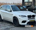 Білий БМВ Х5 М, об'ємом двигуна 4.4 л та пробігом 180 тис. км за 22000 $, фото 1 на Automoto.ua